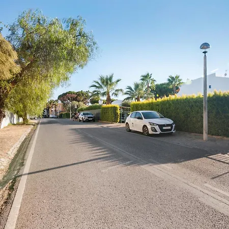 Апартаменты Sol Nascente 2_vilamoura